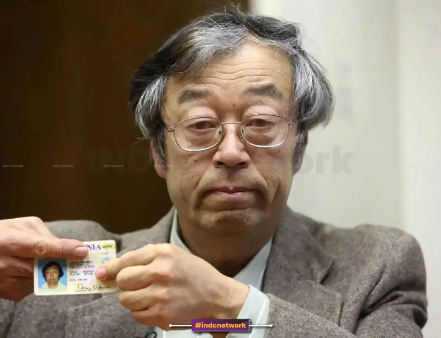 Satoshi Nakamoto: The Mysterious Genius Who Created Bitcoin and Forever Changed the Financial World