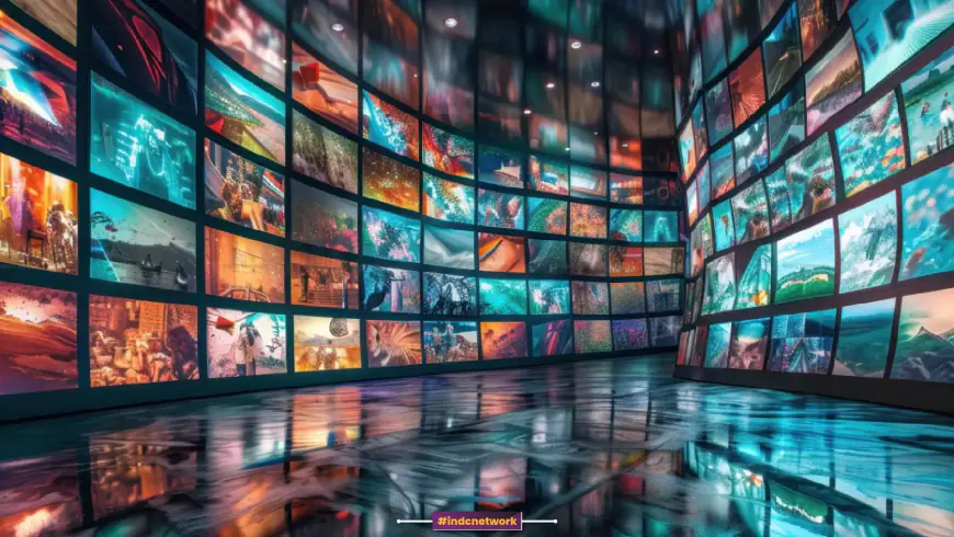 How Media & Entertainment is Evolving: Trends Shaping the Future of Content and Consumption