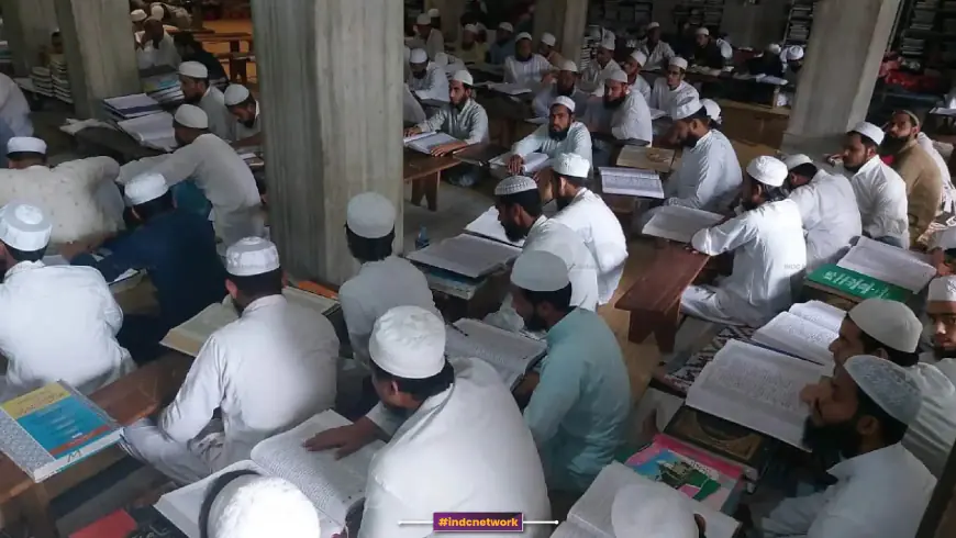 After the decision of the Supreme Court, there will be major changes in the Madrasa Education Council Act!