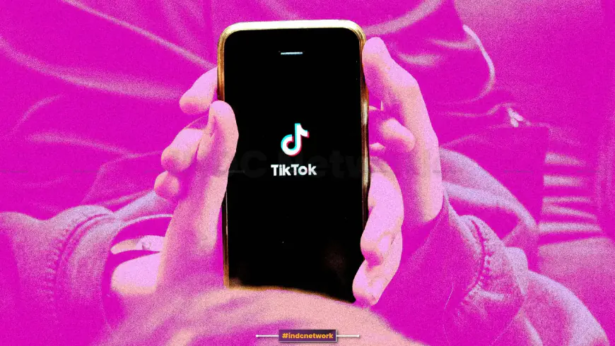 TikTok बैन की तैयारी: अमेरिकी सरकार ने लगाए गंभीर आरोप, जानें पूरी कहानी