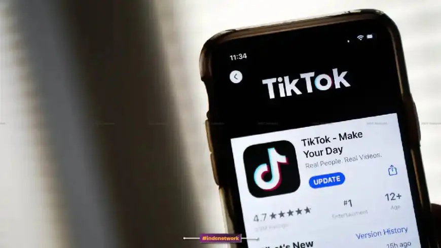 भारत में चीनी ऐप्स की वापसी! क्या TikTok भी जल्द होगा लांच?