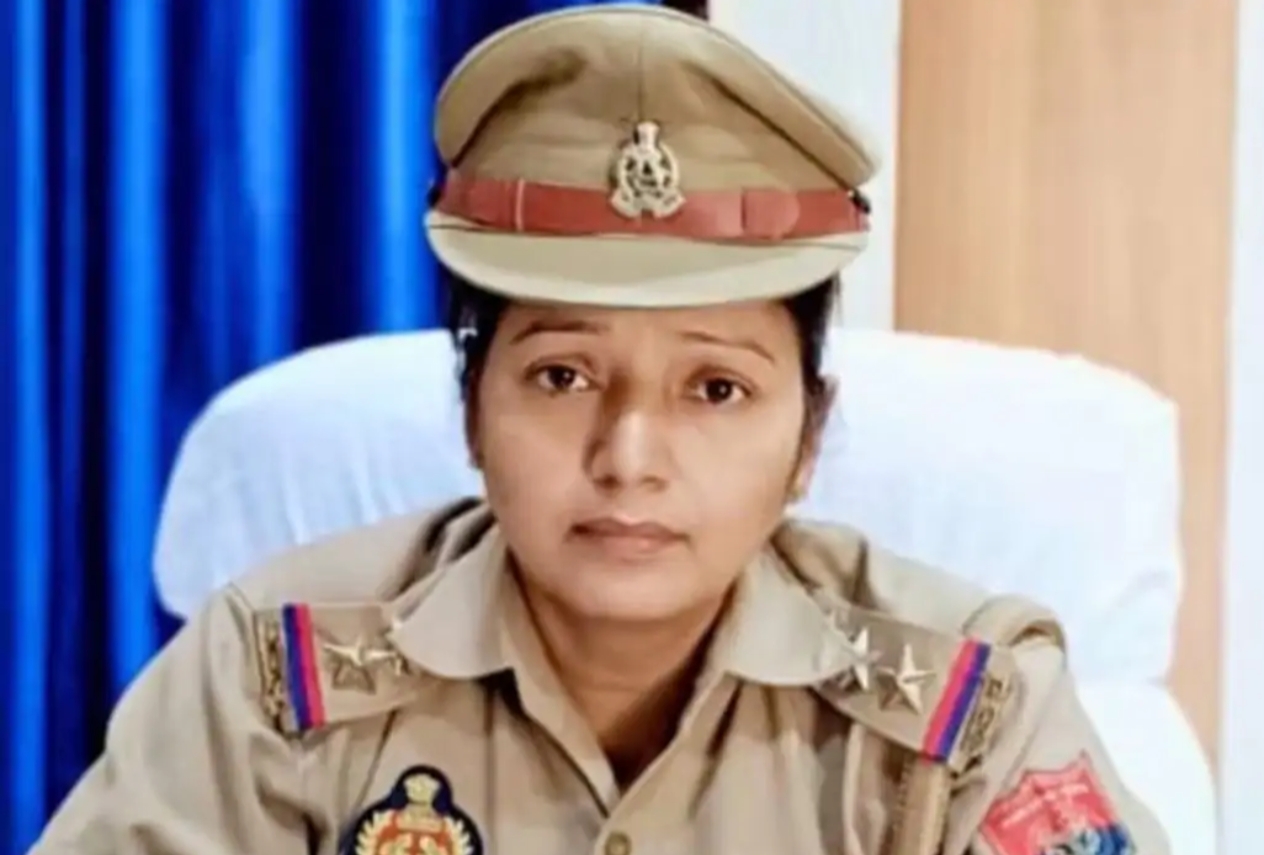 फर्रुखाबाद में जहानगंज थानाध्यक्ष निलंबित, CM से न्याय की गुहार लगाने जा रहे पीड़ितों को रोकने का आरोप