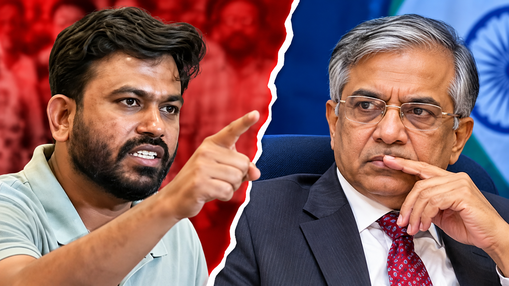 CEC ज्ञानेश कुमार पर SIR को लेकर सुप्रीम कोर्ट में याचिका, SIT जांच की मांग