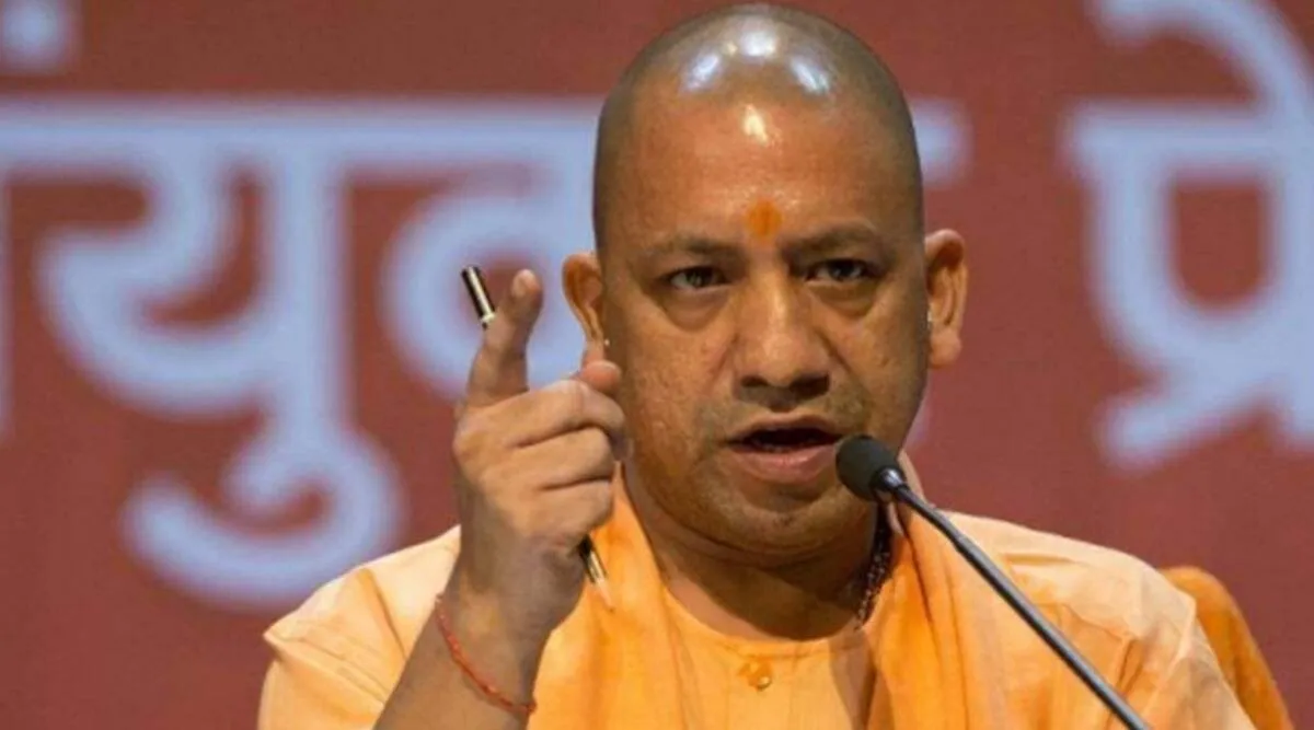 गोरखपुर में सीएम योगी का सनातन पर बड़ा संदेश, बोले- सनातन के बिना भारत की कल्पना नहीं
