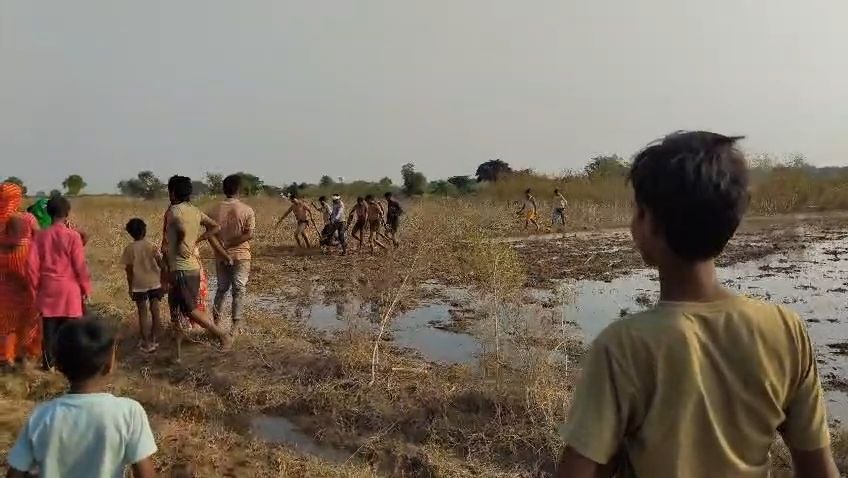 फर्रुखाबाद में भगार में नहाने गए 13 वर्षीय अनिकेत राजपूत की डूबने से मौत, परिवार में मचा कोहराम