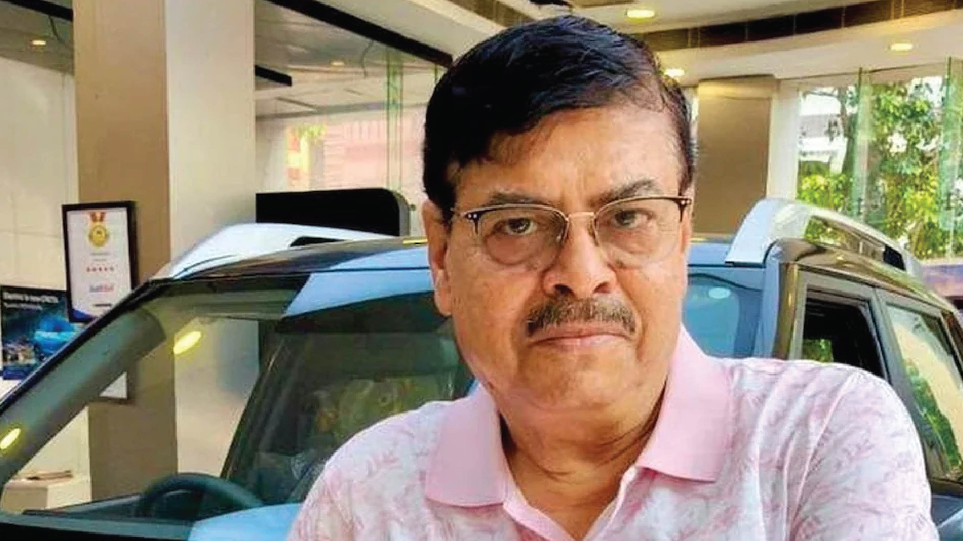 SIR ड्यूटी से हटना चाहते हैं पूर्व जस्टिस इंद्रजीत चटर्जी, रोजाना 3-4 घंटे सफर की वजह