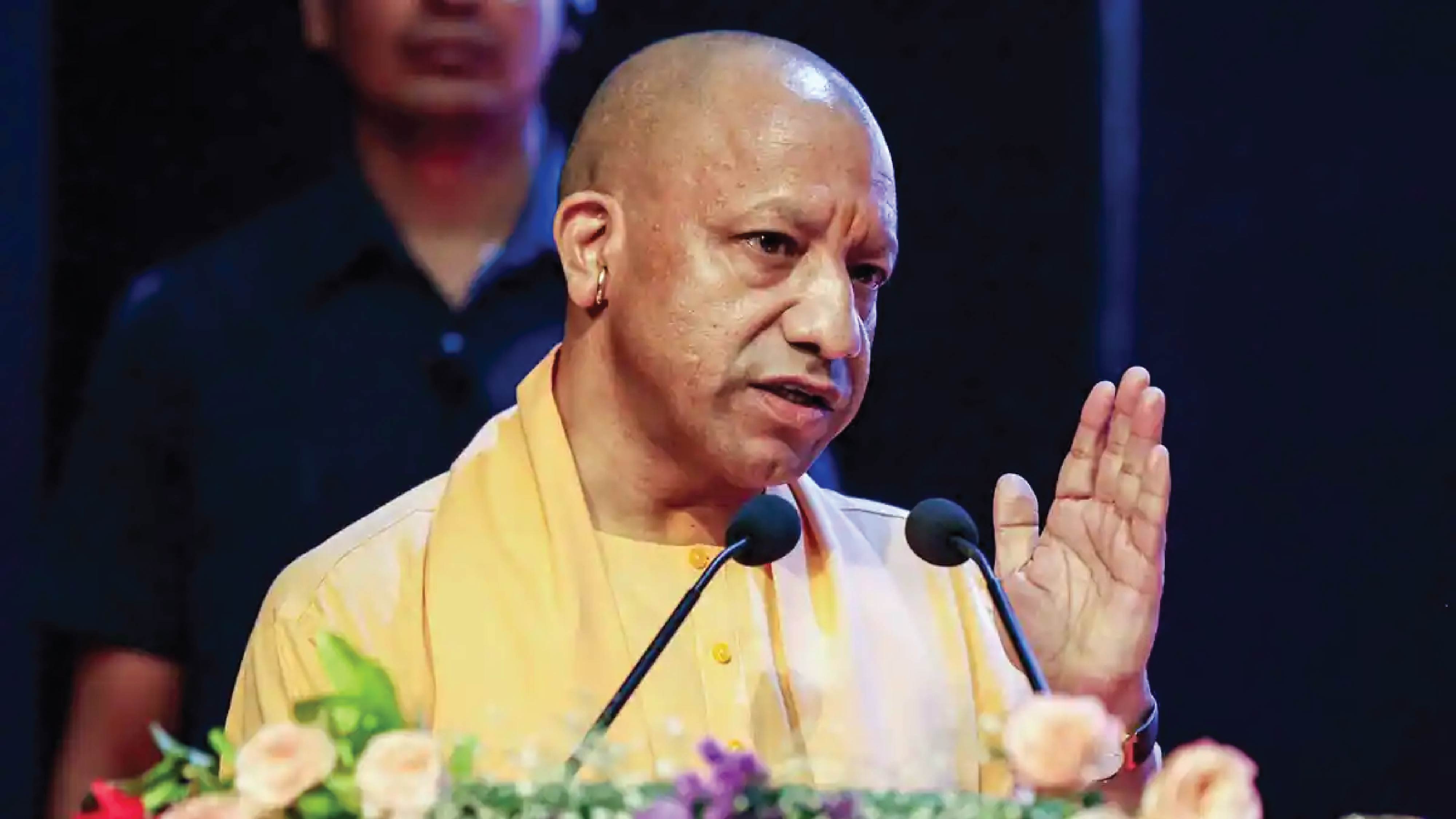 सुरक्षा हटा दी तो भीगी बिल्ली बनने में देर नहीं लगेगी: सीएम योगी