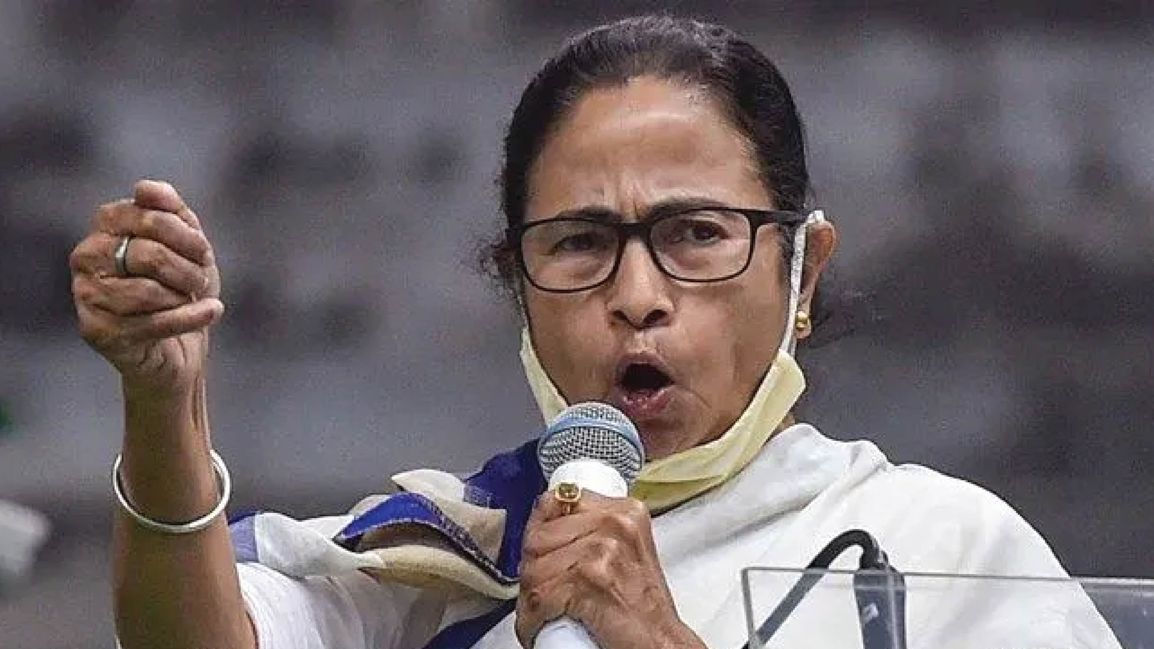 ममता बनर्जी को अधीर रंजन का बड़ा ऑफर, कांग्रेस में लौटने का दिया न्योता