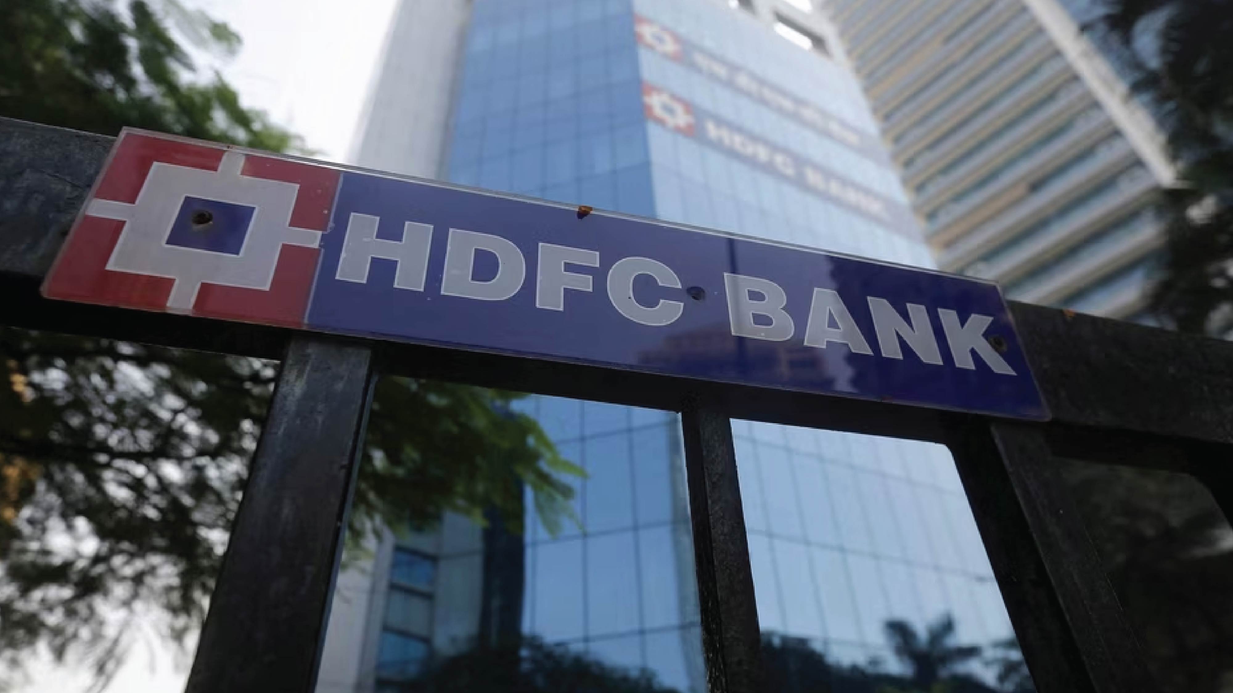 अनूप बागची बने HDFC Bank के नए MD और CEO, 27 अक्टूबर से संभालेंगे पद