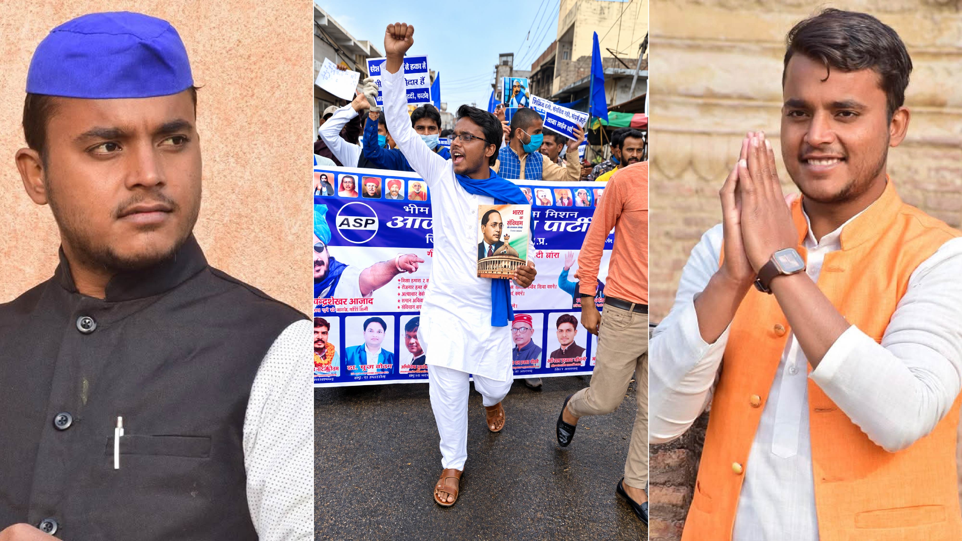 मोहम्मद शहजान मंसूरी : सामाजिक संघर्ष और राजनीतिक सफर की पूरी कहानी