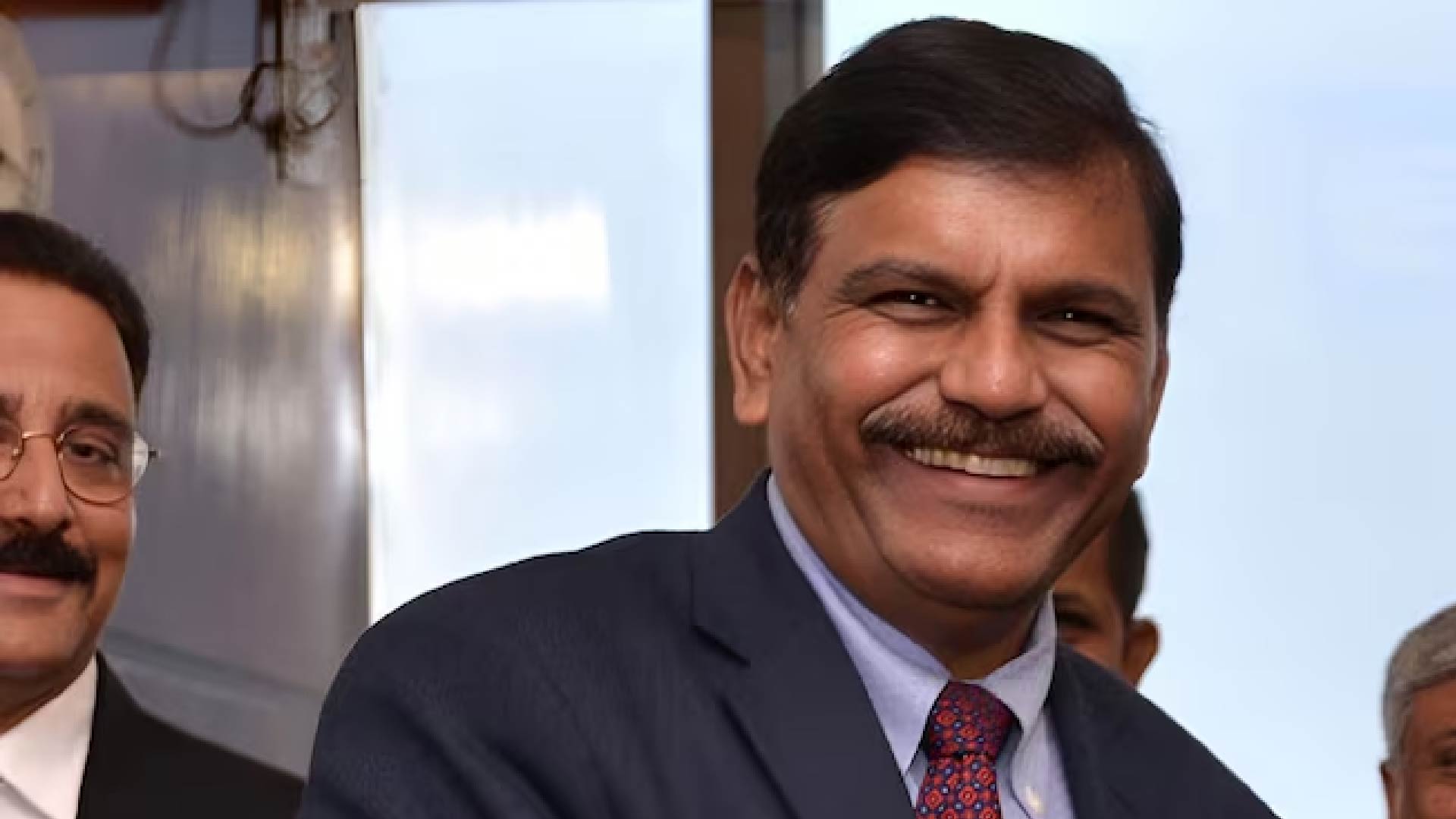 पूर्व CBI निदेशक एम. नागेश्वर राव की राजनीति में एंट्री, सर्वजन सनातन पार्टी के बने राष्ट्रीय अध्यक्ष