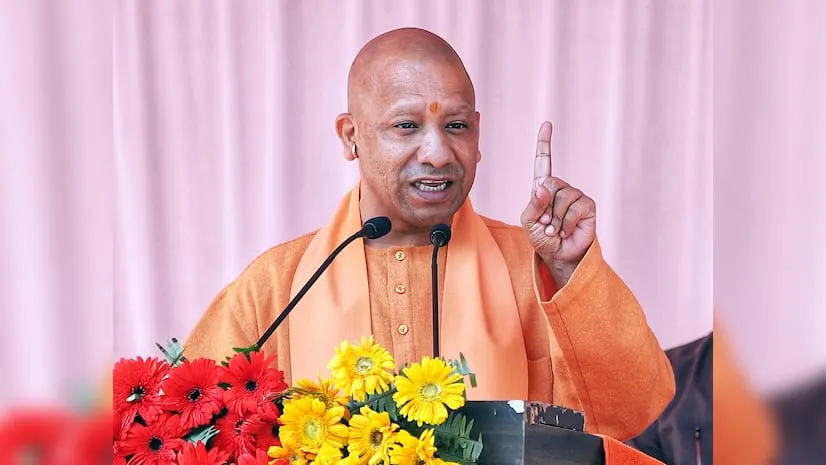 यूपी चुनाव से पहले Matrize का सर्वे, 403 सीटों का पूरा गणित सामने आया
