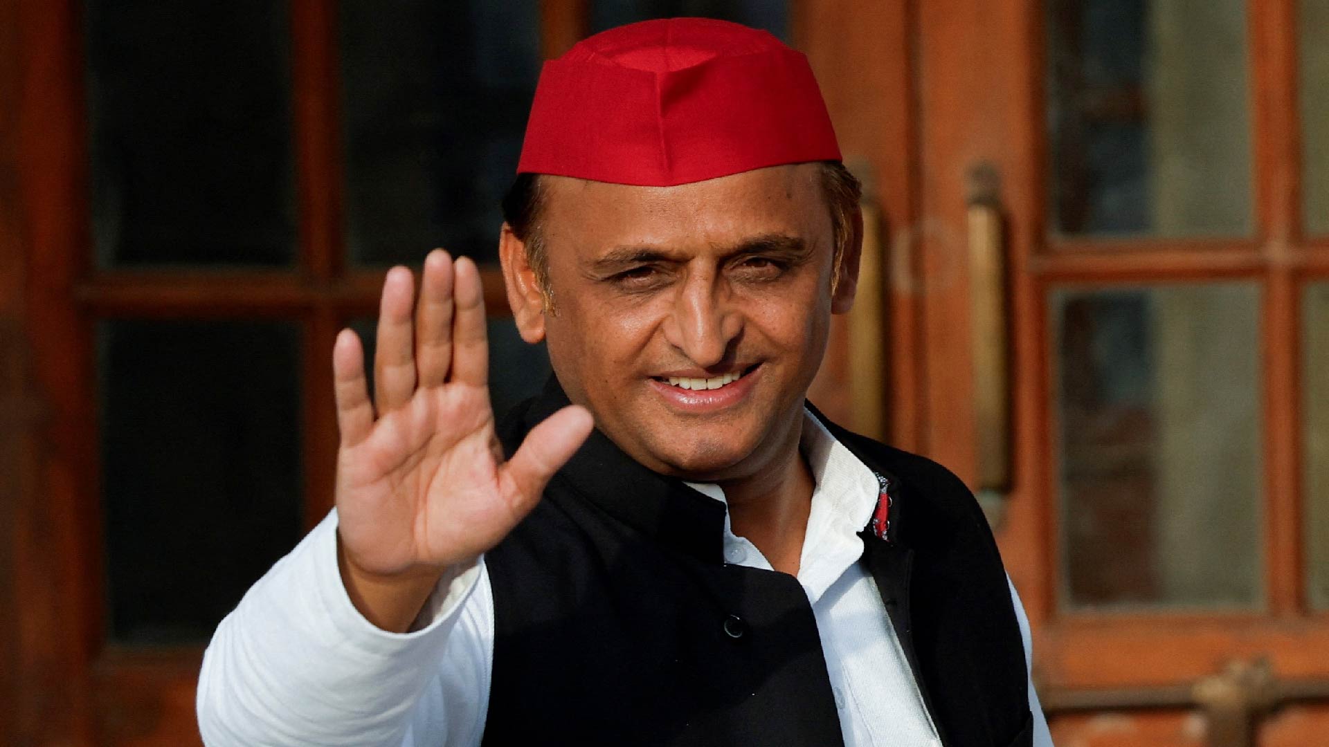 अखिलेश यादव ने बताया, सपा ने राज्यसभा में तीसरा प्रत्याशी क्यों नहीं उतारा