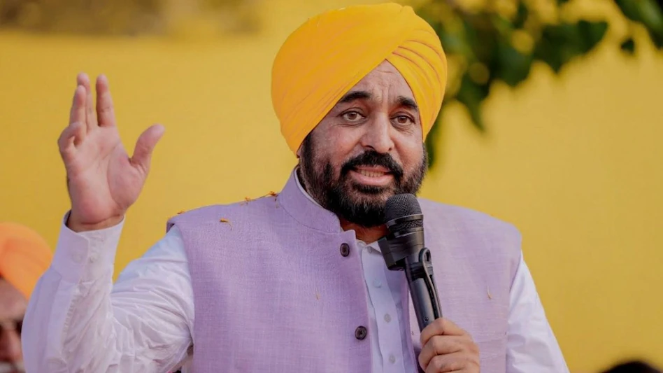 पंजाब CM भगवंत मान के OSD राजबीर घुमन को सुप्रीम कोर्ट से राहत, CBI की FIR पर रोक लगाने से इनकार