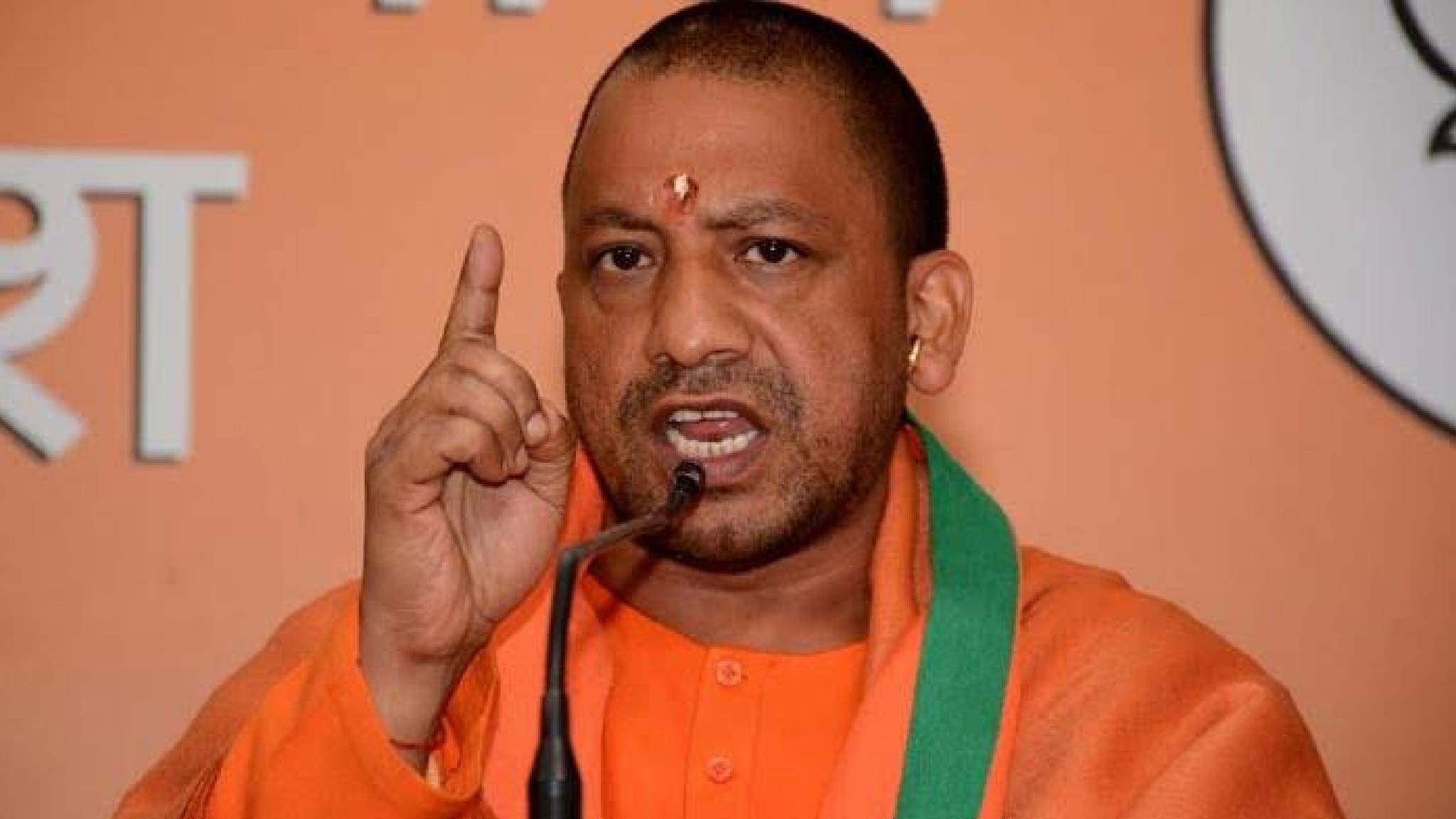 सीएम योगी का दावा—यूपी में महिला सुरक्षा को लेकर बदली तस्वीर, पुलिस में महिलाओं की संख्या 44 हजार के पार