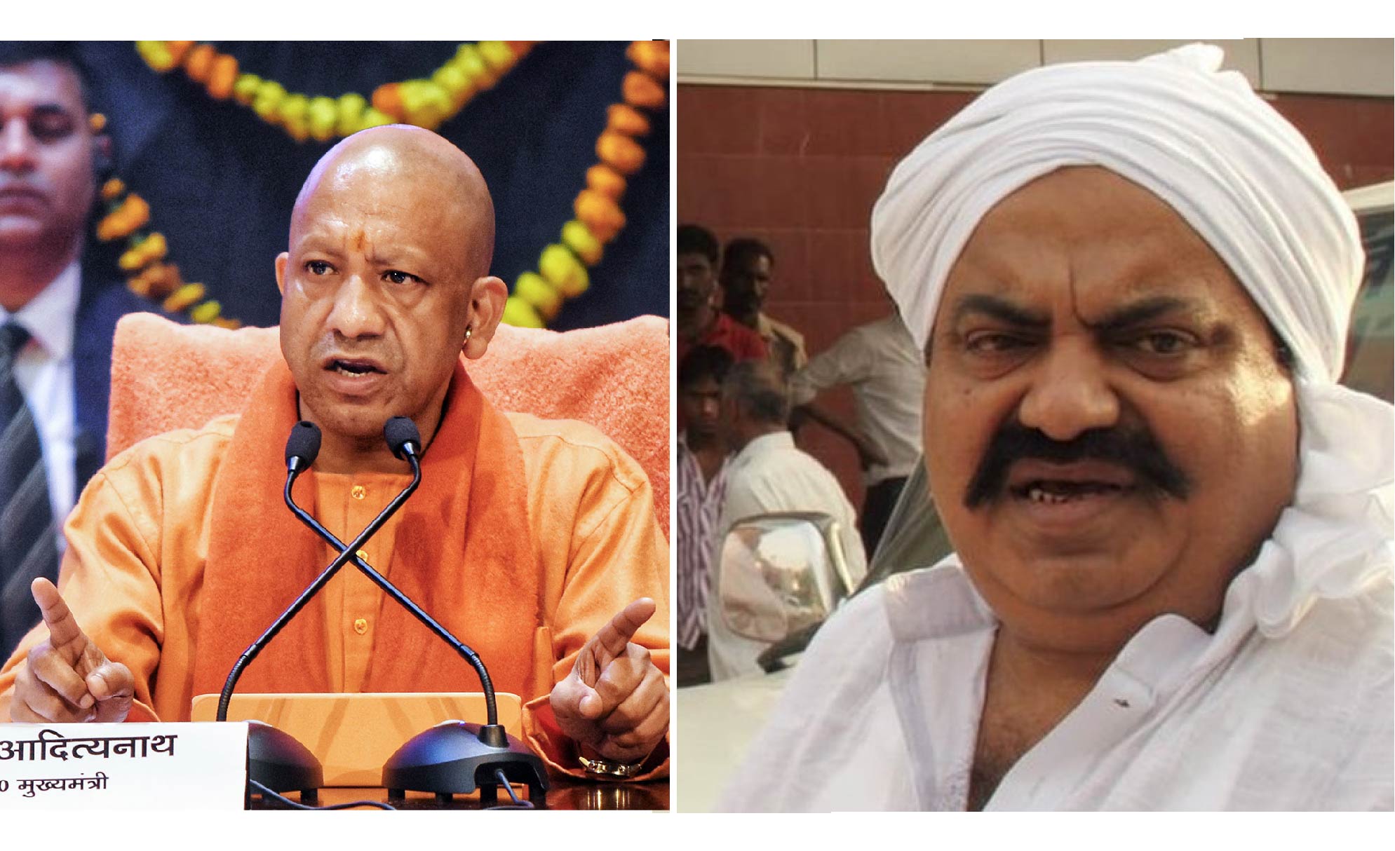 प्रयागराज में अतीक अहमद से मुक्त कराई गई जमीन पर बनेंगे 602 फ्लैट, CM योगी ने किया पद्म लोक अपार्टमेंट का भूमि पूजन