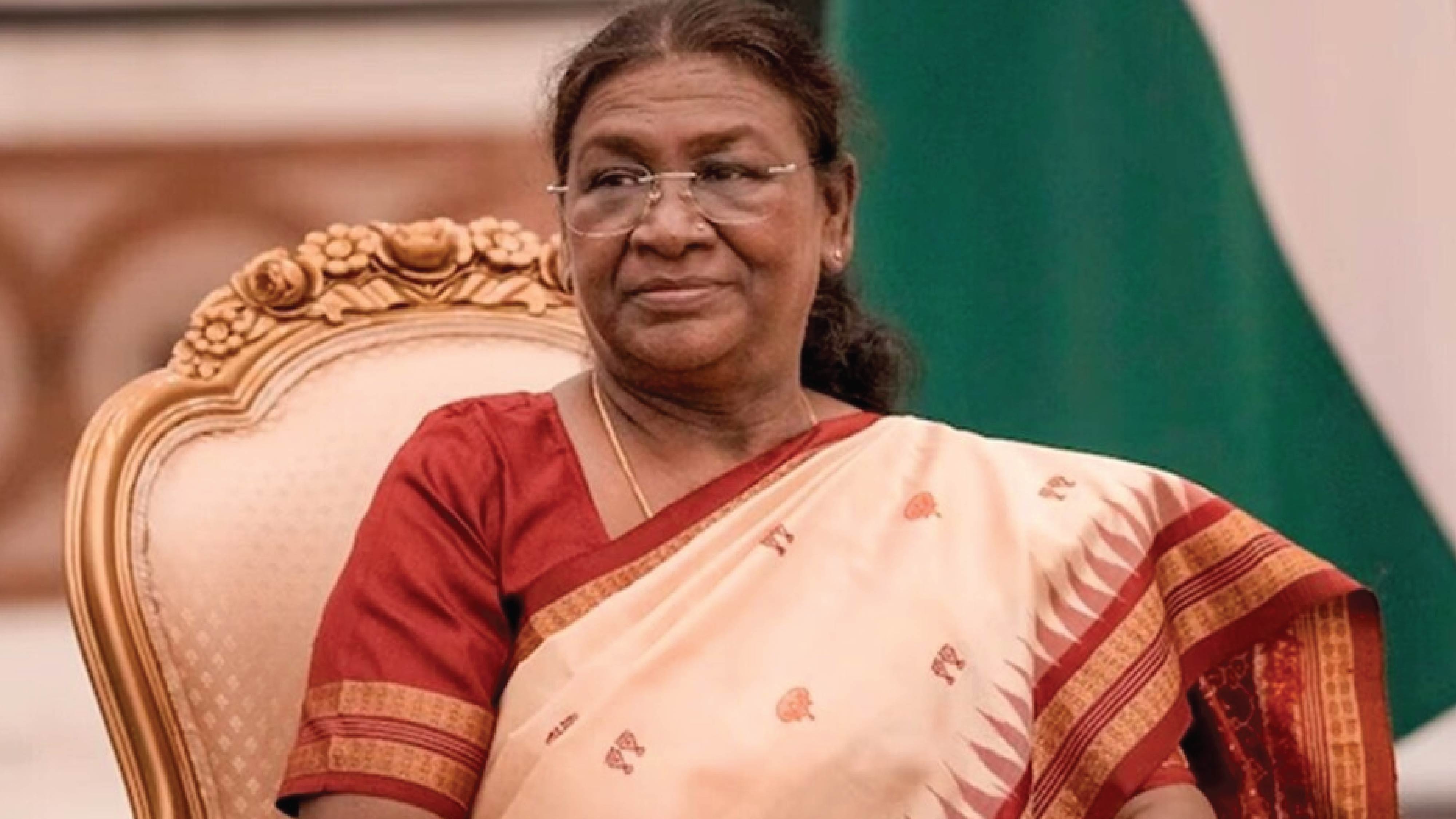 दशहरा 2026: राष्ट्रपति द्रौपदी मुर्मु द्वारका पहुंचीं, अमित शाह ने लुधियाना में किया रावण दहन