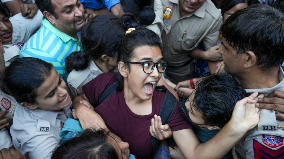 नेहा बोरा की याचिका पर दिल्ली हाईकोर्ट का फैसला कल, ₹10 हजार के निजी मुचलके को दी चुनौती