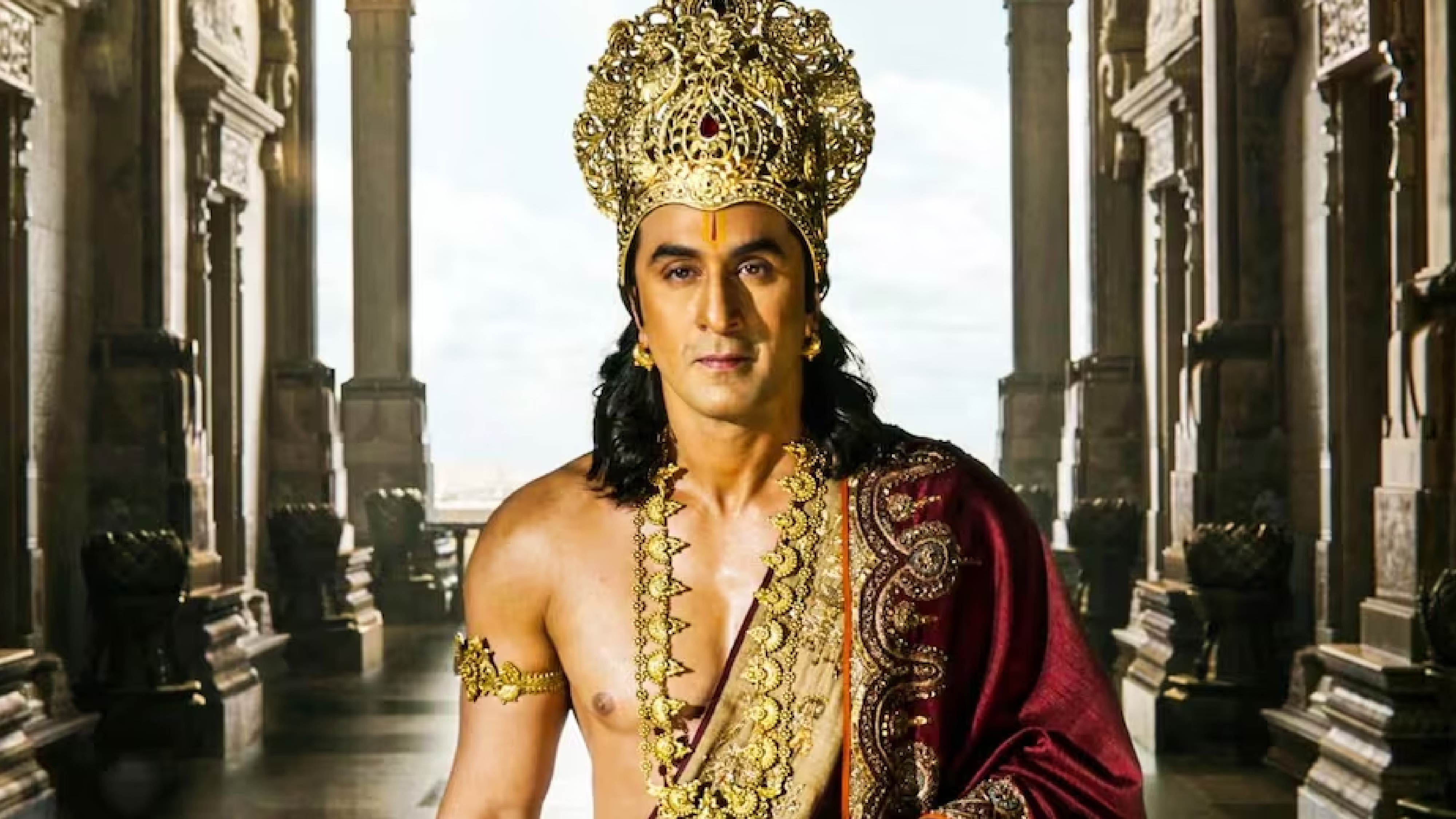‘रामायण’ का पहला रिव्यू आया सामने, रणबीर कपूर की एक्टिंग पर उठे सवाल, म्यूजिक और VFX की तारीफ