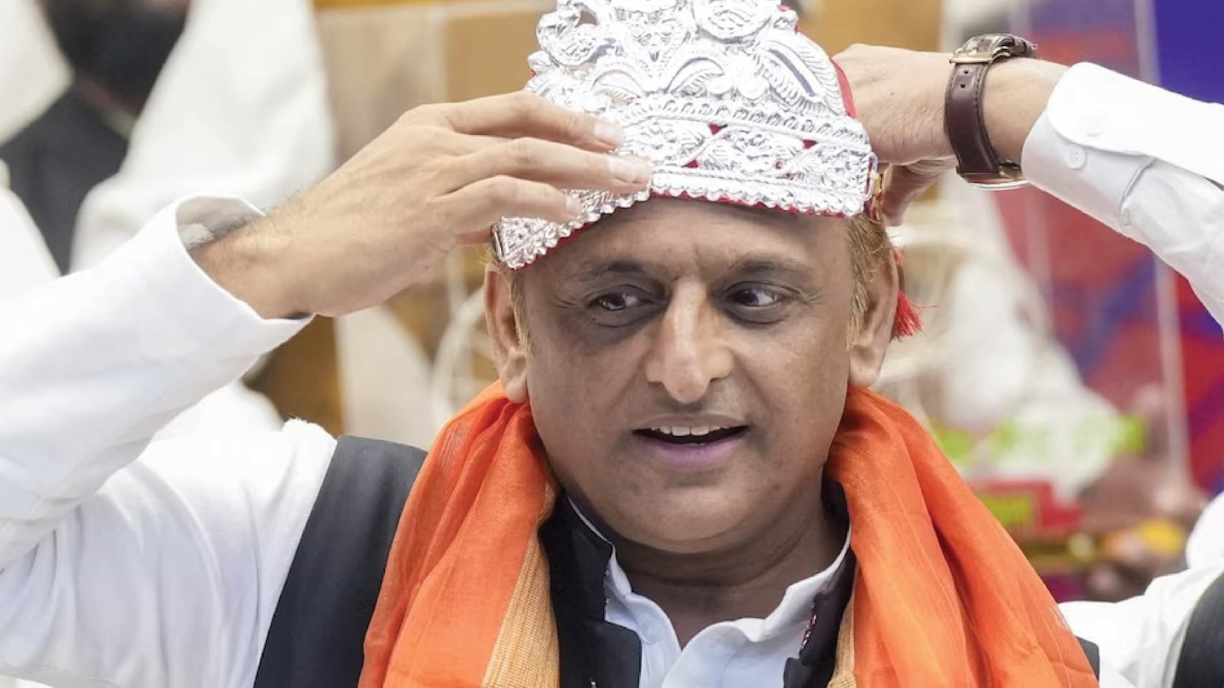 UP MLC चुनाव में अखिलेश यादव का ट्रिपल फॉर्मूला चर्चा में, 2027 चुनाव से पहले सपा की रणनीति तेज