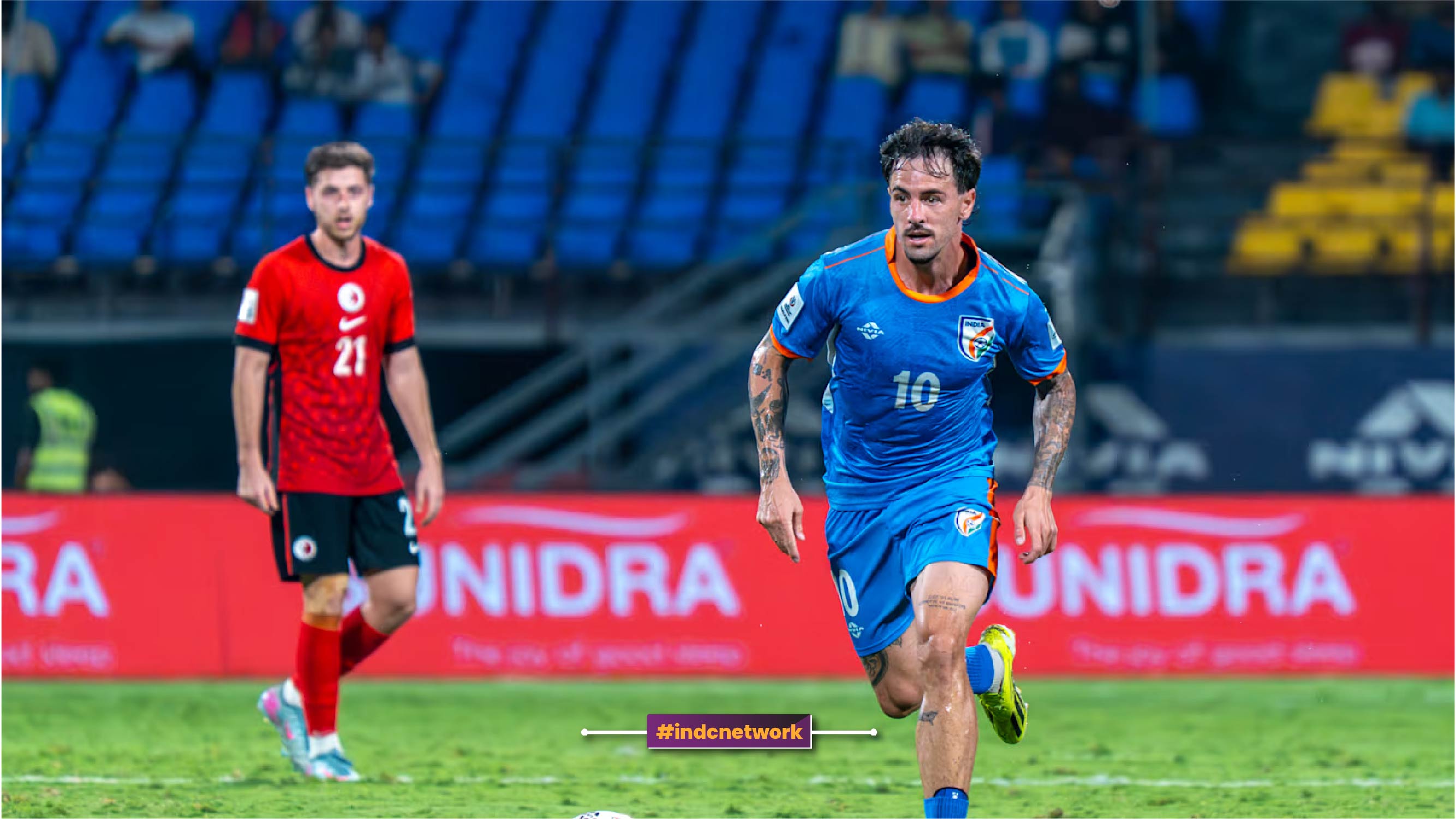 भारत का बड़ा फैसला: ASEAN Cup छोड़कर Brazil के खिलाफ मुकाबले पर फोकस