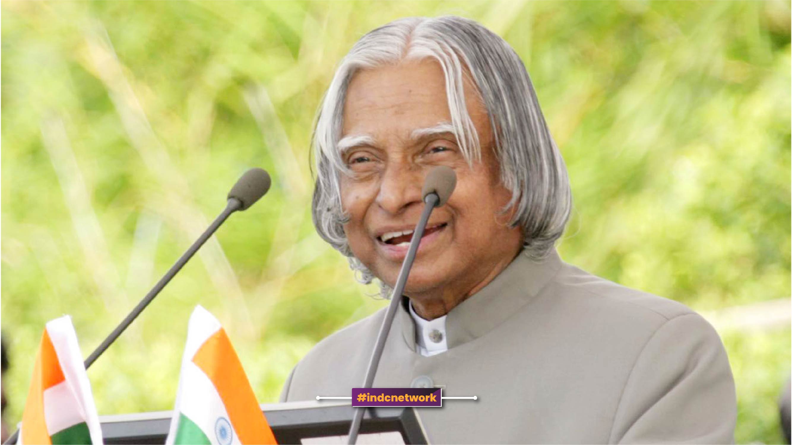 डॉ. ए.पी.जे. अब्दुल कलाम की पूरी जीवनी: संघर्ष से भारत के “मिसाइल मैन” और राष्ट्रपति भवन तक का सफर