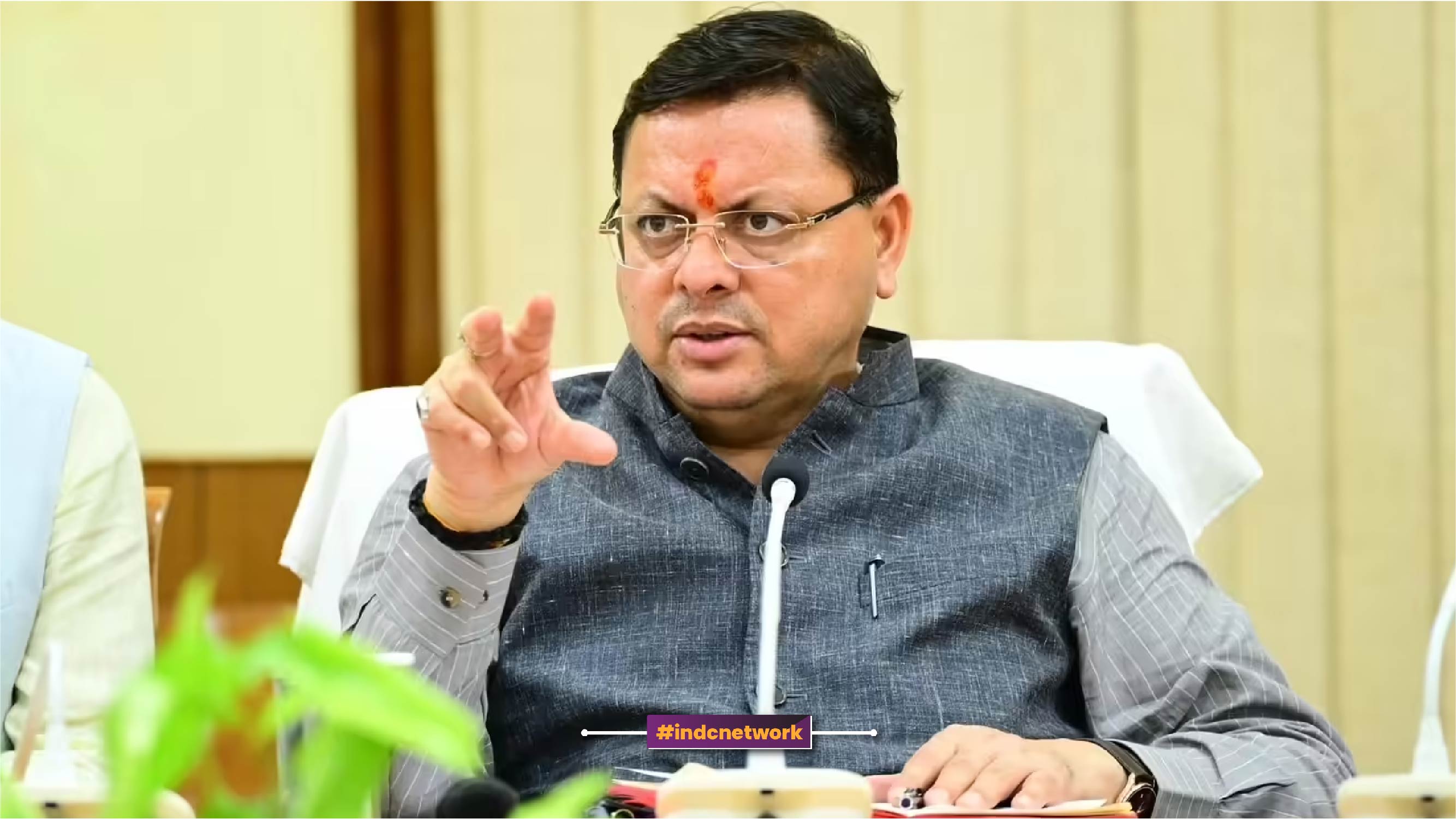 उत्तराखंड में खून का अवैध धंधा करने वाले गिरोह का भंडाफोड़, 5 गिरफ्तार