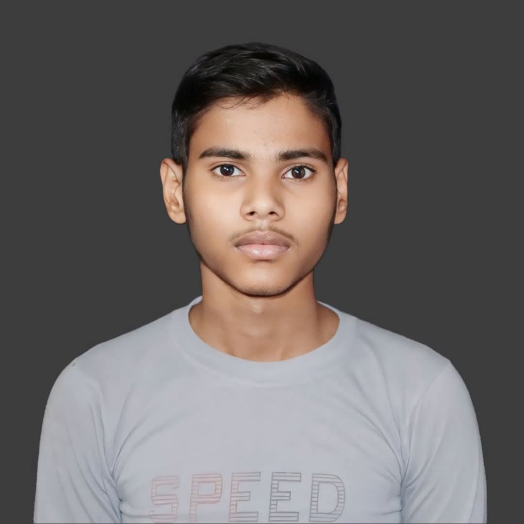 Sahil Kushwaha - INDC Network