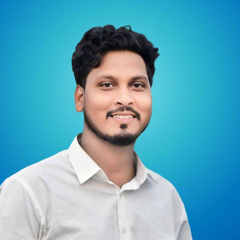Raj Kamal Singh - INDC Network