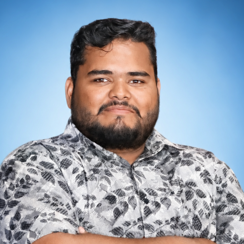 Abhishek Singh Parihar - INDC Network